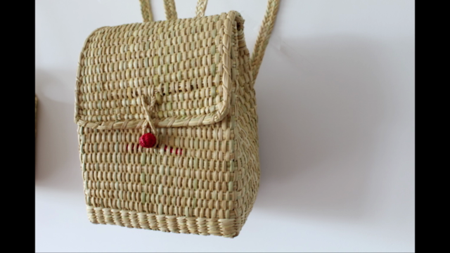 Bag Making with Natural Fibers: Learn From Scratch - Screenshot_01