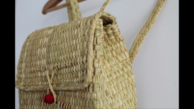 Bag Making with Natural Fibers: Learn From Scratch - Screenshot_02