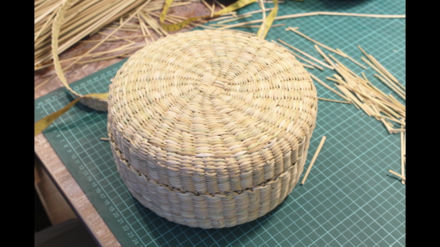 Bag Making with Natural Fibers: Learn From Scratch - Screenshot_03