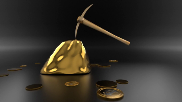 Ethereum: Aprende a programar tu Equipo de Minado – Screenshot 2