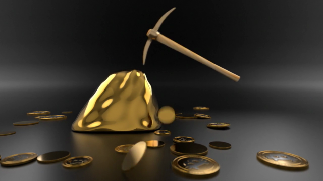 Ethereum: Aprende a programar tu Equipo de Minado – Screenshot 4