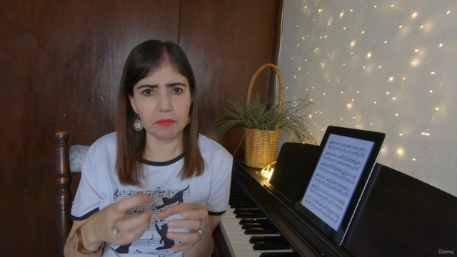 The Perfect Piano Routine Vol.2 – Screenshot 3