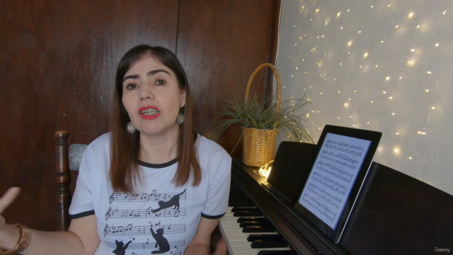 The Perfect Piano Routine Vol.2 – Screenshot 4