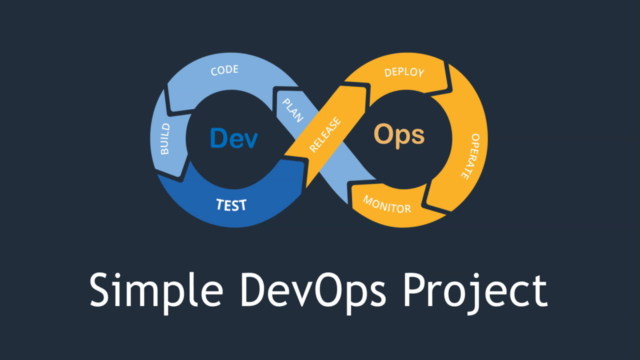 DevOps Project 1 - CI/CD with Git Jenkins Ansible Kubernetes – Screenshot 1