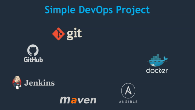DevOps Project 1 - CI/CD with Git Jenkins Ansible Kubernetes – Screenshot 2