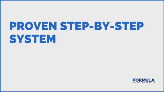 Affiliate Marketing for Beginners - Amazon Blueprint – Screenshot 2