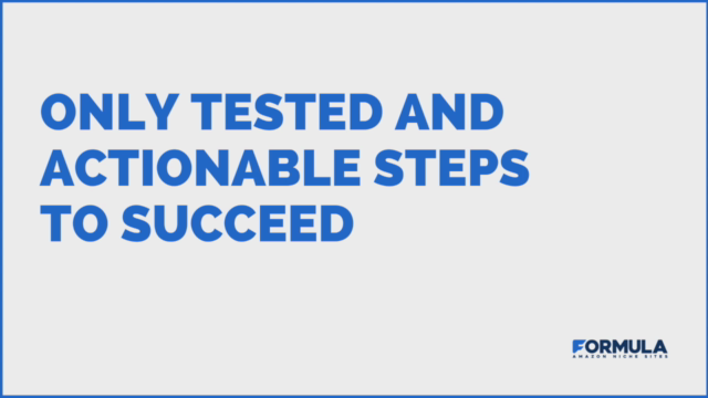 Affiliate Marketing for Beginners - Amazon Blueprint – Screenshot 4