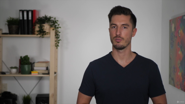 Die Swift 5 & iOS 13 Masterclass - App Entwicklung von A - Z – Screenshot 3