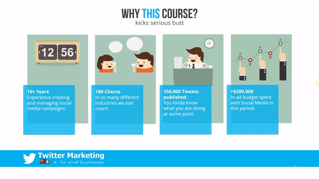 Twitter Marketing: Your First Client in 7 Days or Less! – Screenshot 2