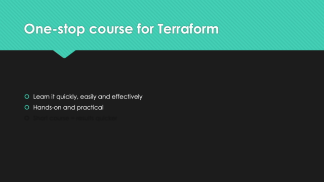 Terraform for AWS - Beginner to Expert - Screenshot_04