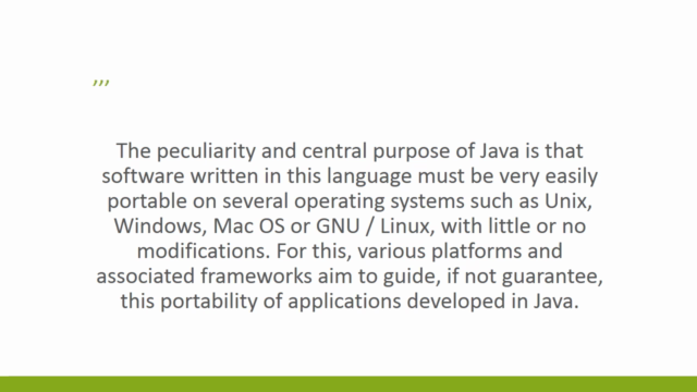 Java Programming Language for Beginners - Screenshot_02