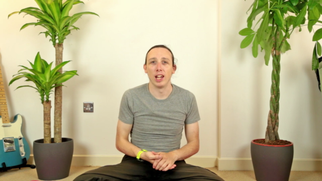 Mindfulness for Productivity – Screenshot 2