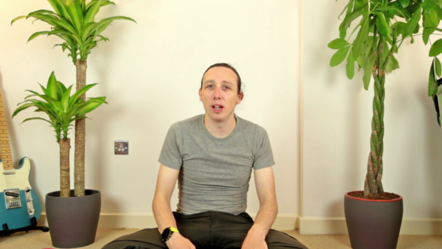 Mindfulness for Productivity – Screenshot 3