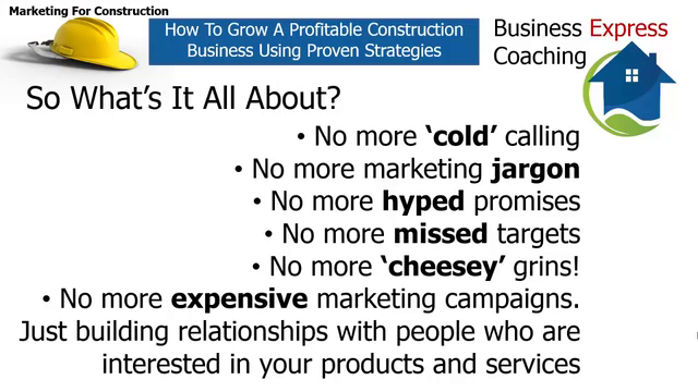 How To Grow A Profitable Construction Business – Screenshot 4