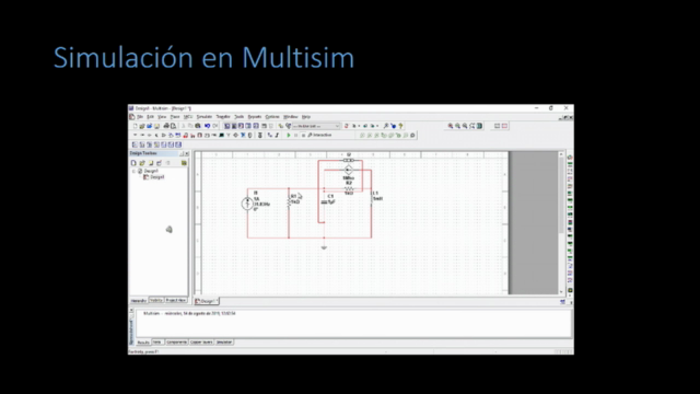 Analisis de Circuitos en Corriente Alterna – Screenshot 4