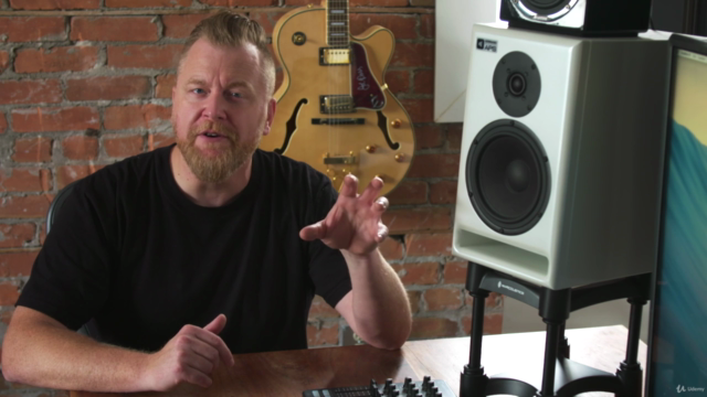 Electronic Music Production - Synthesis – Screenshot 1