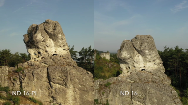 Filtry ND i ND-PL – Screenshot 3