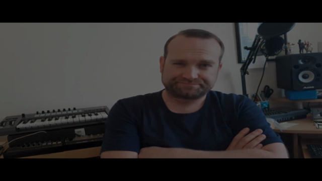 How To Produce Classic Italian Piano House in Ableton 10 – Screenshot 1