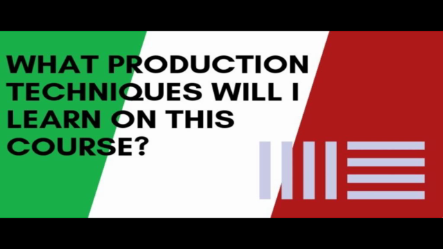 How To Produce Classic Italian Piano House in Ableton 10 – Screenshot 2