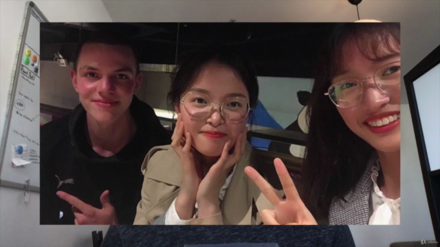 China Crash Kurs │ Chinesisch Mandarin im Sprachkurs lernen – Screenshot 2
