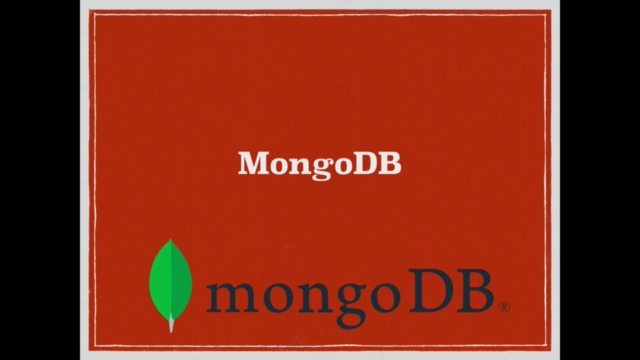[2025]Curso MongoDB - Aprende Base de Datos NoSQL desde cero – Screenshot 1