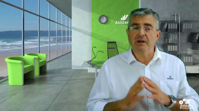 Lean Manufacturing - IMPLANTACIÓN de las 5S - nivel Medio – Screenshot 1