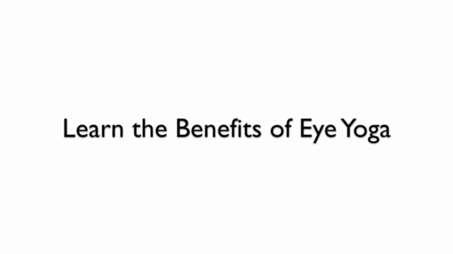 Complete Eye Yoga Course: Improve Your Eyesight - Face Yoga - Screenshot_02