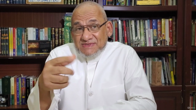 شهادة المؤشرات الرئيسية لقياس الأداء- المستوى المتوسط – Screenshot 2