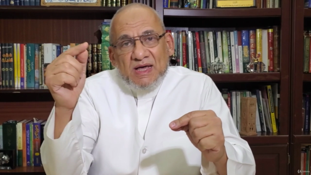 شهادة المؤشرات الرئيسية لقياس الأداء- المستوى المتوسط – Screenshot 4