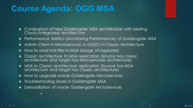 Oracle Goldengate Microservices 19c - Screenshot_04