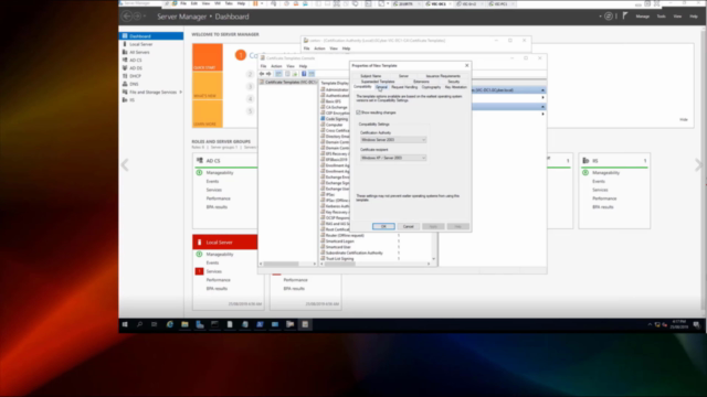 Course 6: Automate Administration with PowerShell 2019/2022 – Screenshot 1