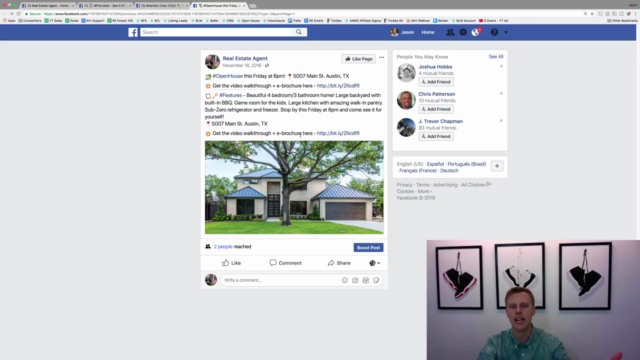 Real Estate Marketing - Facebook Marketing For Realtors – Screenshot 4