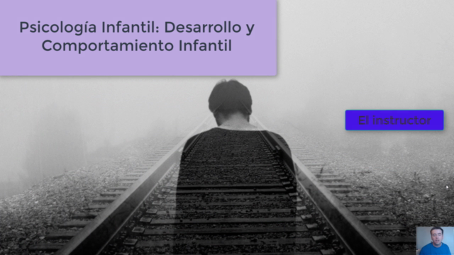 Psicología Infantil: Neurociencia y Desarrollo Para Padres - Screenshot_04
