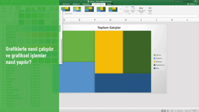 MS Excel: Temelden Zirveye Excel | 2024 - Screenshot_04