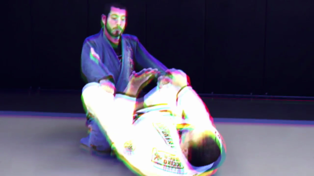 Brazilian Jiu-Jitsu Escapes and Guard Defense – Screenshot 4