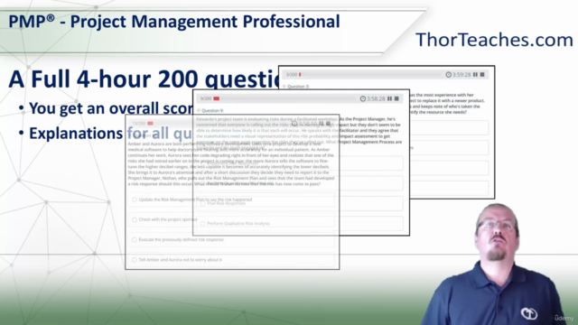 PMP: The Complete PMP Course & Practice Exams - Screenshot_02