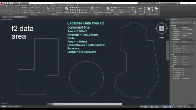 Autodesk AutoCAD Masterclass: The Ultimate Guide to AutoCAD – Screenshot 4