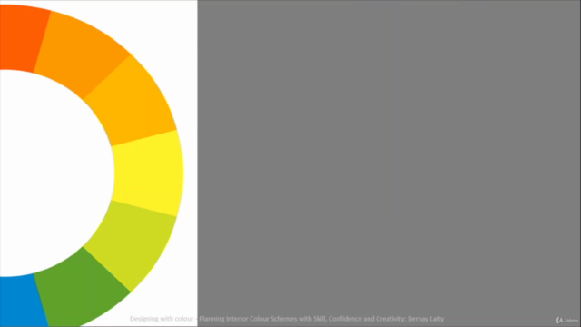 Colour and Interior Design: Mastering Design Excellence – Screenshot 1