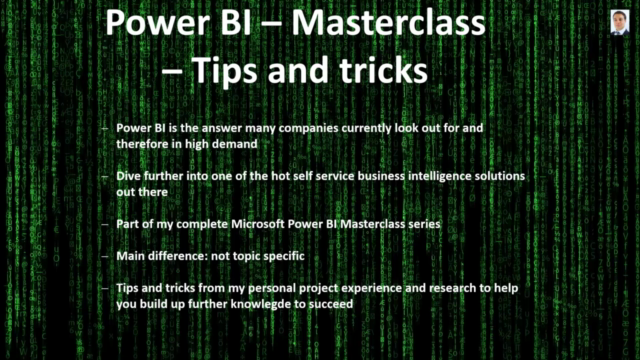Power BI - Tips for your next Data Analytics Project - Screenshot_02