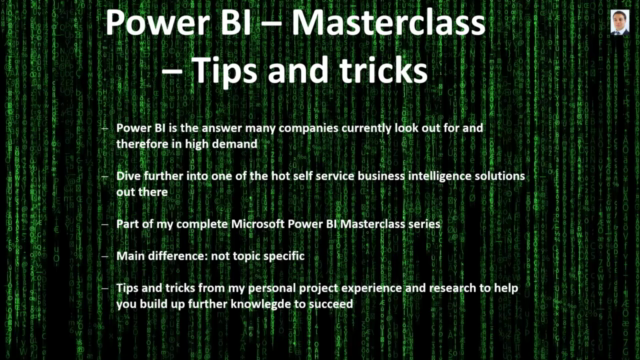 Power BI - Tips for your next Data Analytics Project - Screenshot_04