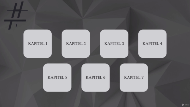 Entity Framework (EF) core Komplettkurs: Datenzugriff mit C# – Screenshot 1