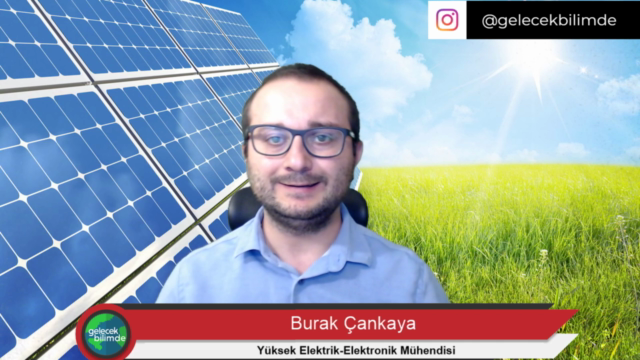 Yenilenebilir Enerji - Güneş Enerjisi – Screenshot 1