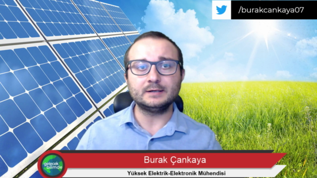 Yenilenebilir Enerji - Güneş Enerjisi – Screenshot 2