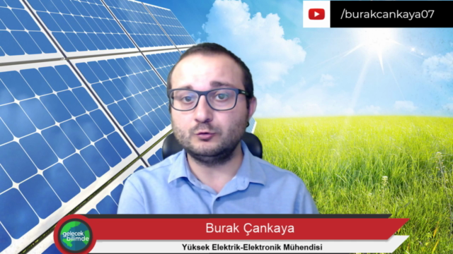 Yenilenebilir Enerji - Güneş Enerjisi – Screenshot 3