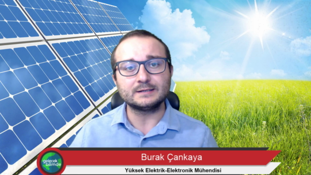 Yenilenebilir Enerji - Güneş Enerjisi – Screenshot 4