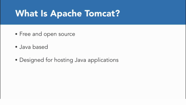 Fundamentals of Apache Tomcat - Screenshot_02