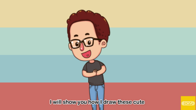 How To Draw Cute Kawaii Cartoon Food And Drink - Screenshot_01
