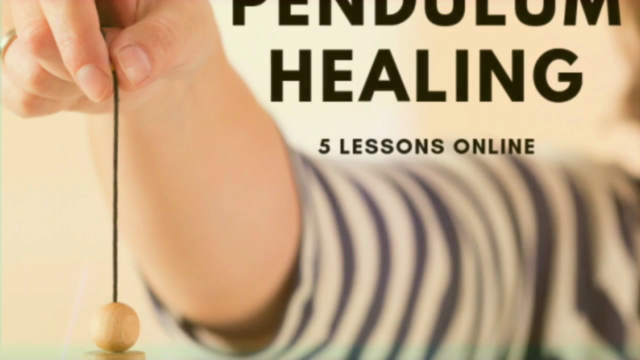 Pendulum Healing – Screenshot 1