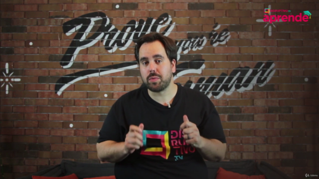 Creación de negocios de impacto social – Screenshot 1