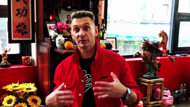 Kung Fu In A Minute: Form & Function – Screenshot 1